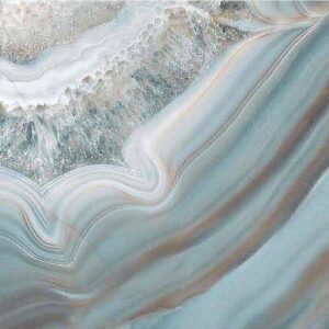 Керамогранит PERSIAN Teal Onyx High Glossy 60x120