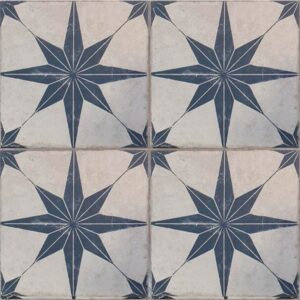 Керамогранит SCINTILLA Saphire Blue Pre-cut 45x45