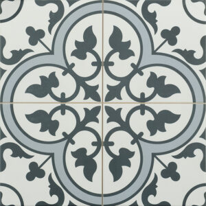 Керамогранит LEDBURY Marina Blue Pre-cut 45x45