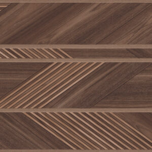 Керамогранит HAZZEL WOOD Choco Matt 60x120