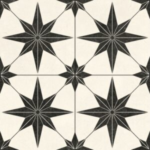 Керамогранит STAR White Pre. 45x45