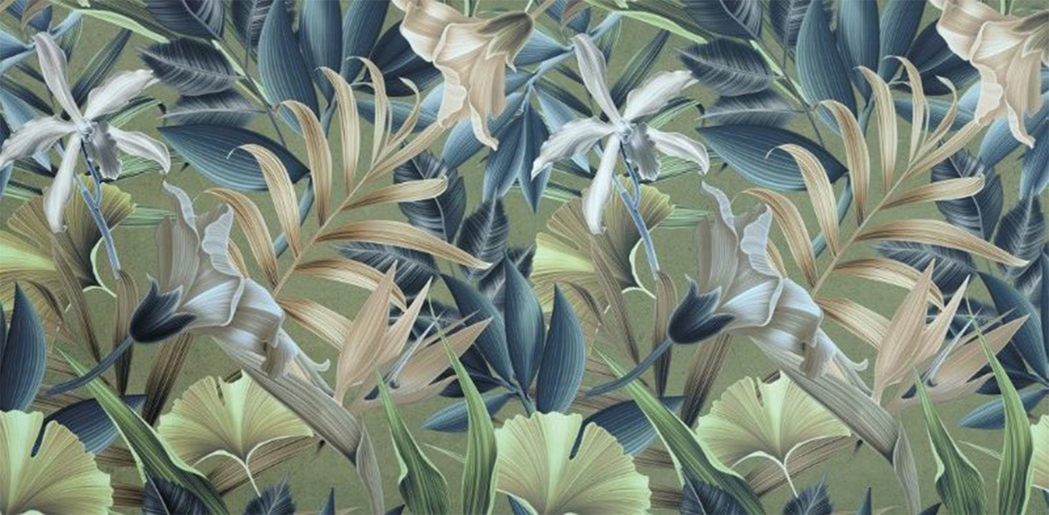 Керамогранит TROPICAL Beige High Glossy 60x120