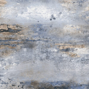 Керамогранит ART Blue Carving 60x120