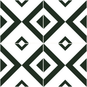 Керамогранит BRIXTON Pre-cut 45x45