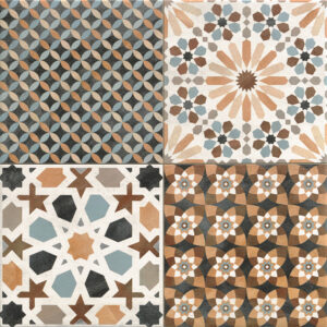 Marrakech Mix 44,2x44,2*