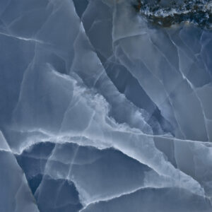 Керамогранит AGATE Blue Polished 60x120
