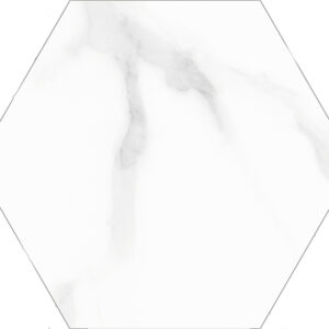 Керамогранит WHITE SOUL Hexa 23,2x26,7