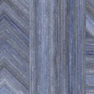 Керамогранит FORKED Wood Blue Carving 60x120